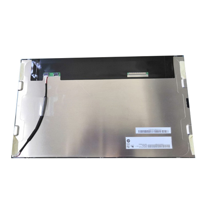 15.6in layar panel lcd industri G156HAN02.3 1920*1080 modul lcd resolusi dengan kecerahan 500nits