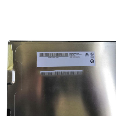 15.6in layar panel lcd industri G156HAN02.3 1920*1080 modul lcd resolusi dengan kecerahan 500nits