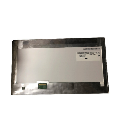 AUO Garis Vertikal Panel LCD 15,6 Inci B156HW02 V1 1920*1080 141 PPI