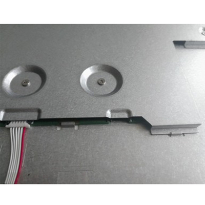 15.6in layar panel lcd industri G156XTT01.1 1366*768 monitor layar sentuh LVDS