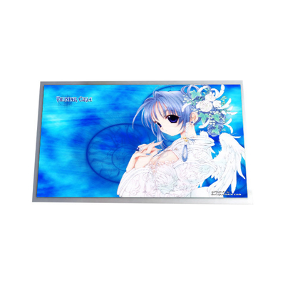 Layar panel lcd industri 15.6in G156XTN01.2 Monitor layar lcd LVDS