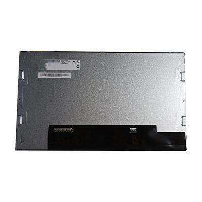 Layar panel lcd industri 15.6in G156XTN01.2 Monitor layar lcd LVDS