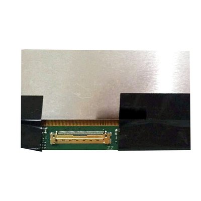 Garis Vertikal Tajam Panel LCD 15,6 Inci LQ156D1JW42 3840 * 2160 Tampilan Layar LCD