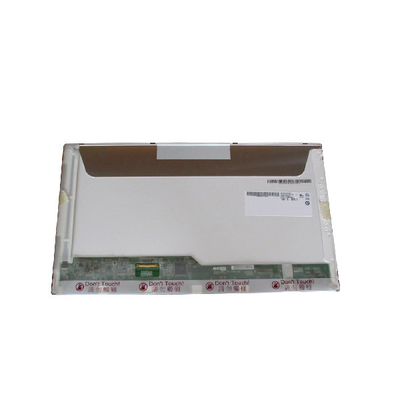 AUO Garis Vertikal Panel LCD 15,6 Inci B156HW01 V1 40PIN