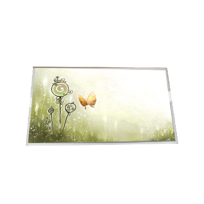 AUO Garis Vertikal Panel LCD 15,6 Inci B156HW01 V1 40PIN