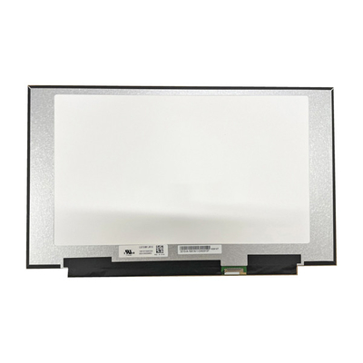 Sharp LQ156M1JW16 panel LCD laptop 15,6 inci 40 pin TFT LCD 300 cd/m2