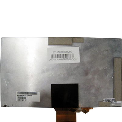 layar sentuh tft asli 6,5 inci A065VL01 V2 Layar LCD