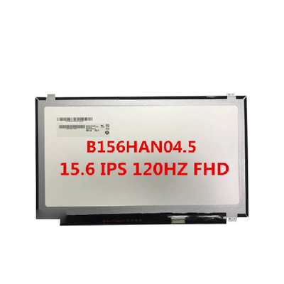 AUO B156HTN05.2 Panel LCD 15,6 Inci 1920*1080 30 pin Antiglare 3.3V