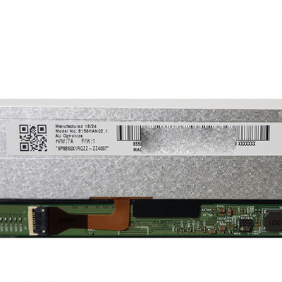 AUO B156HAN02.1 HW7A Panel LCD Laptop 15.6 Inci 1920*1080 30pin 3.3V