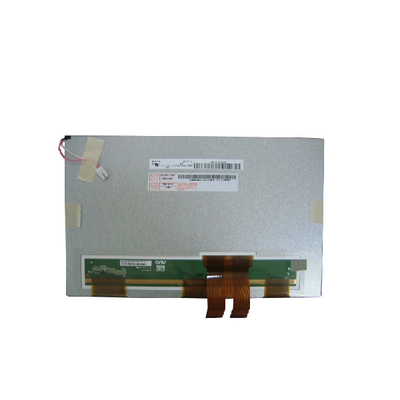Panel layar lcd 10,2 inci asli A102VW01 V7 Layar LCD untuk Tampilan Otomotif