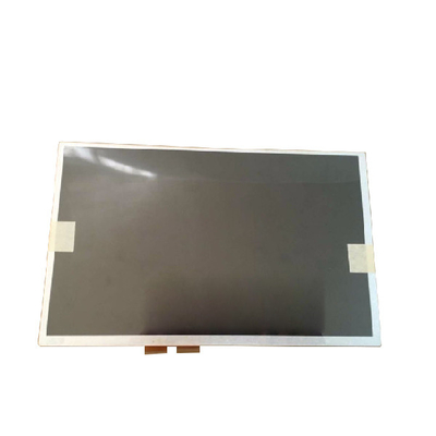 Panel layar lcd 10,2 inci asli A102VW01 V4 800(RGB)×480 Layar LCD untuk Tampilan Otomotif