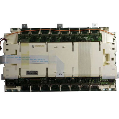 Asli 10.2 inci lcd display panel LM64135Z layar sentuh lcd Penggantian perbaikan