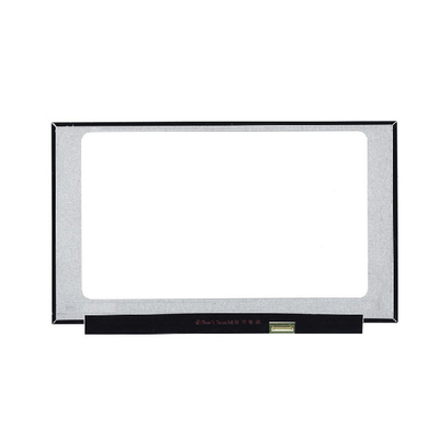 AUO B156HAN02.1 HW5A Panel LCD 15,6 Inci 1920*1080 30 Pin RGB Garis Vertikal