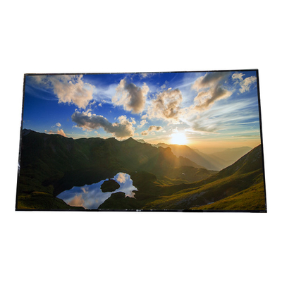 Layar ips lcd 55,0 inci LD550EUN-UHA1 untuk dinding Video