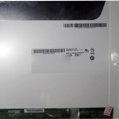 AUO B156HW01 V3 Panel LCD 15,6 Inci 1920*1080 40 Pin Layar Laptop LCD