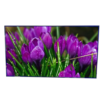 Layar LCD IPS 55,0 Inci LTI550HN12 Layar Penyambungan SAMSUNG Untuk Dinding Video