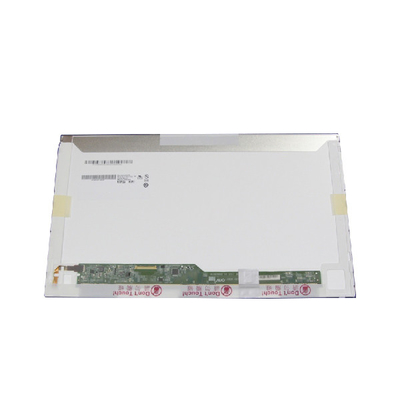 AUO B156XW02 V6 15.6 Inch Laptop LCD Panel 1366*768 WXGA 100PPI LVDS 40 Pin