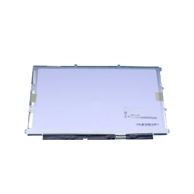 AUO B156XW03 V0 15.6 Inch LCD Panel 1366*768 40pins Hard Coating Untuk Laptop