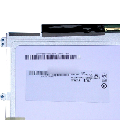 AUO B156XW03 V0 15.6 Inch LCD Panel 1366*768 40pins Hard Coating Untuk Laptop