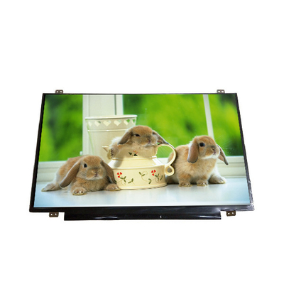 AUO B156XW04 V0 Panel LCD Laptop 15,6 Inci 1366*768 100PPI Matte