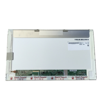 Panel LCD Laptop AUO 15,6 Inci B156HW01 V6 1920*1080 FHD 141PPI 262K 60% NTSC