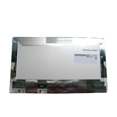 AUO B156HW01 V7 15.6 Inch Laptop LCD Panel 1920*1080 141PPI 40 Pin 270cd/M2