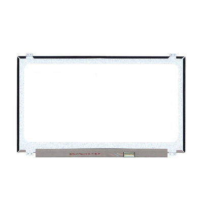 Panel LCD Garis Vertikal AUO 15,6 Inci B156HAN06.1 HW2B 1920*1080 30 Pin