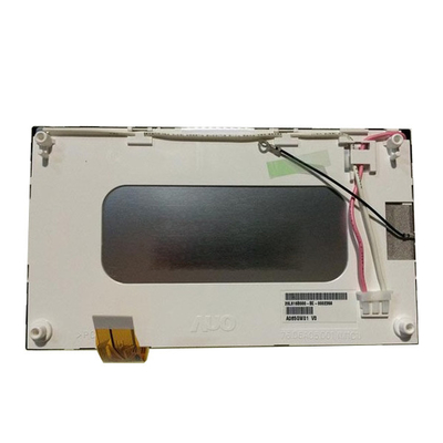 Panel Tampilan Layar LCD Navigasi Mobil 6.5 Inch A065GW01 V0 RGB Stripe AUO LCD Display