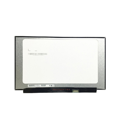 Panel LCD Garis Vertikal AUO 15,6 Inci B156HAN02.2 HWNA 1920*1080 141PPI