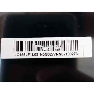 PANDA LC156LF1L03 Penggantian Tampilan Layar LCD 15.6 Inch 1920x1080
