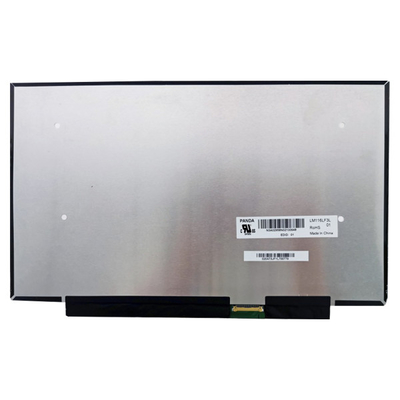 11.6 Inci LED FHD LM116LF3L01 LCD Sentuh Digitizer Untuk Acer SPIN 1 SP111-32N LCD