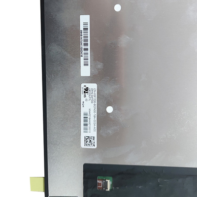 13.3 Inch LM133LF7L02 IPS 2k HD LCD Layar Laptop 40 Pin 60hz Panel Layar LCD
