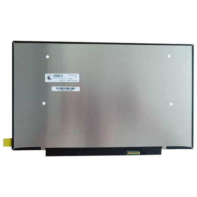 LM133LF8L02 13.3 Inch TFT LCD Display Modul 1920*1080 30 Pin Panel Layar LCD