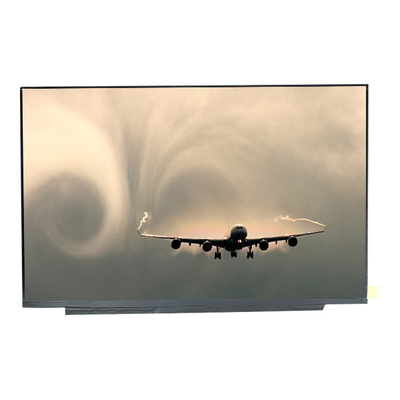 LM140GF1F01 Layar LCD Laptop 14.0 Inch Panel Layar IPS PC EDP 40pin 120HZ Untuk Dell