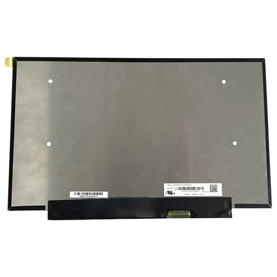 LM140LF1L02 14.0 Inci 1920*1080p Layar LCD IPS 60hz Monitor 9S5P WLED Lampu Latar