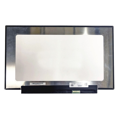 Narrow FHD EDP 30PIN Layar LCD Laptop Antiglare Panda LM140LF2L