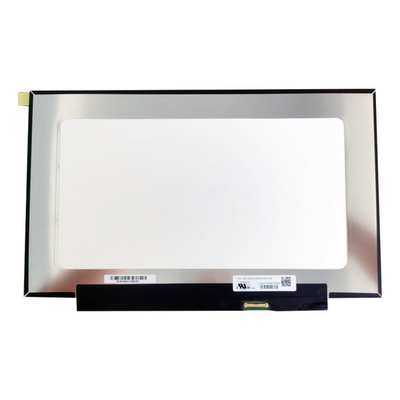 Layar Laptop LCD Simetri 14 Inci Malaikat Penglihatan Penuh LM140LF2L02