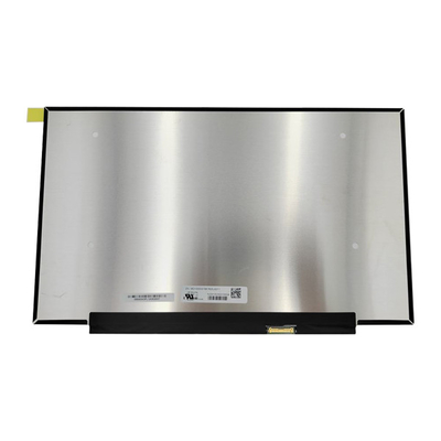 14.0 Inch Slim 30 Pin Kertas Layar LED LM140LF4L01 FHD IPS EDP Layar Laptop LCD