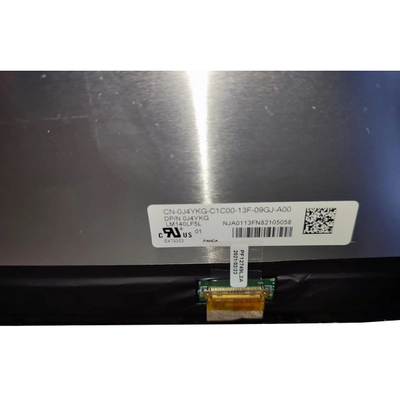 14.0 Inch Slim FHD 30 Pin IPS Layar LCD Laptop LM140LF5L01 60Hz 3.3V