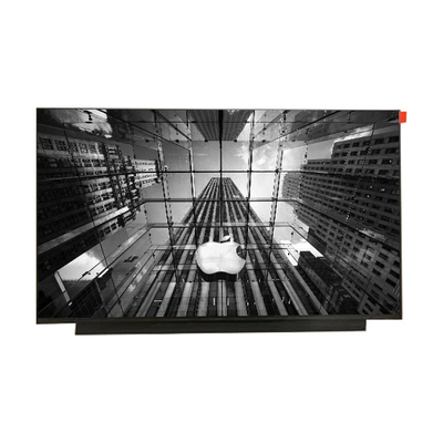 15.6 Inch 144Hz Laptop Layar LCD LED Untuk ASUS FX505 FX506 FX507 LM156LF2F01 40 Pin