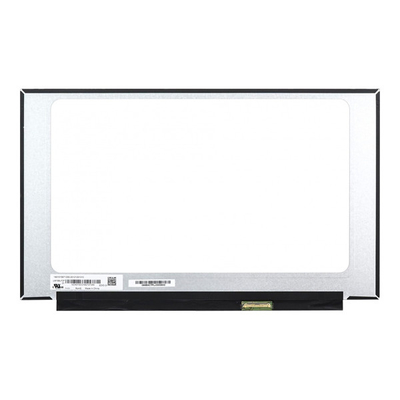 15.6 Inch 144Hz Laptop Layar LCD LED Untuk ASUS FX505 FX506 FX507 LM156LF2F01 40 Pin