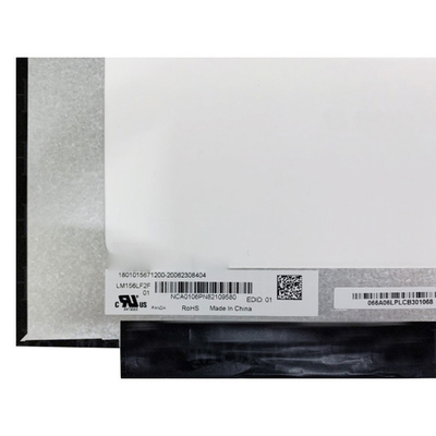 15.6 Inch 144Hz Laptop Layar LCD LED Untuk ASUS FX505 FX506 FX507 LM156LF2F01 40 Pin