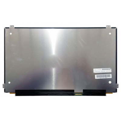 RGB Garis Vertikal 15.6 inci 4K LED Layar LCD panel tampilan LQ156D1JW05-E UHD 3480x2160