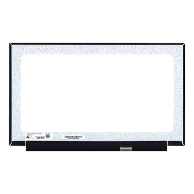 Layar LCD 15,6 Inci LM156LFCL12 Non Sentuh 19201080 60Hz Ori eDP 30Pin