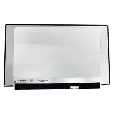 Laptop 15.6 Inci Tampilan Layar LCD Panel untuk Acer Nitro 5 LM156LF2F03 144HZ EDP 40 Pin 1920X1080 FHD