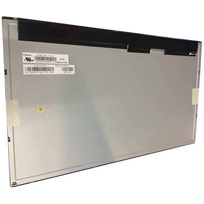 LM185TT4A PANDA 18.5 inci 1366(RGB)×768 Monitor layar lcd modul