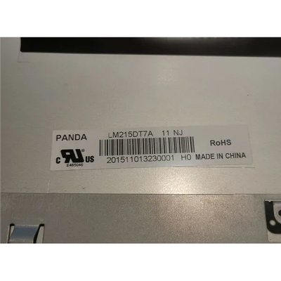 Asli PANDA 21.5 inci LM215DT7A desktop monitor lcd 1920*1080 TFT LCD display panel