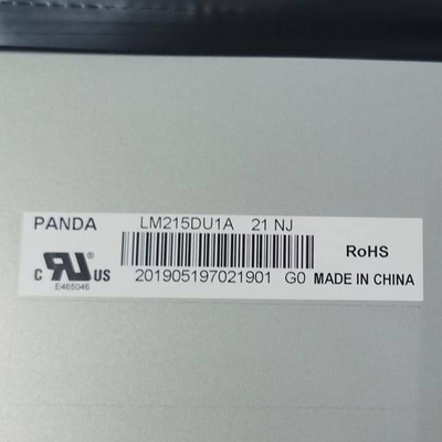 PANDA 21.5 inch LM215DU1A layar tft lcd display tft layar lcd modul tft lcd display panel