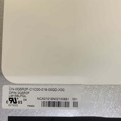 LM156LFGL04 15.6 inci tipis 30pin FHD IPS layar laptop