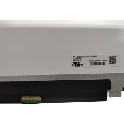 15.6 inci FHD EDP IPS LM156LF6L01 Model Baru Merek Panda Asli Kelas A